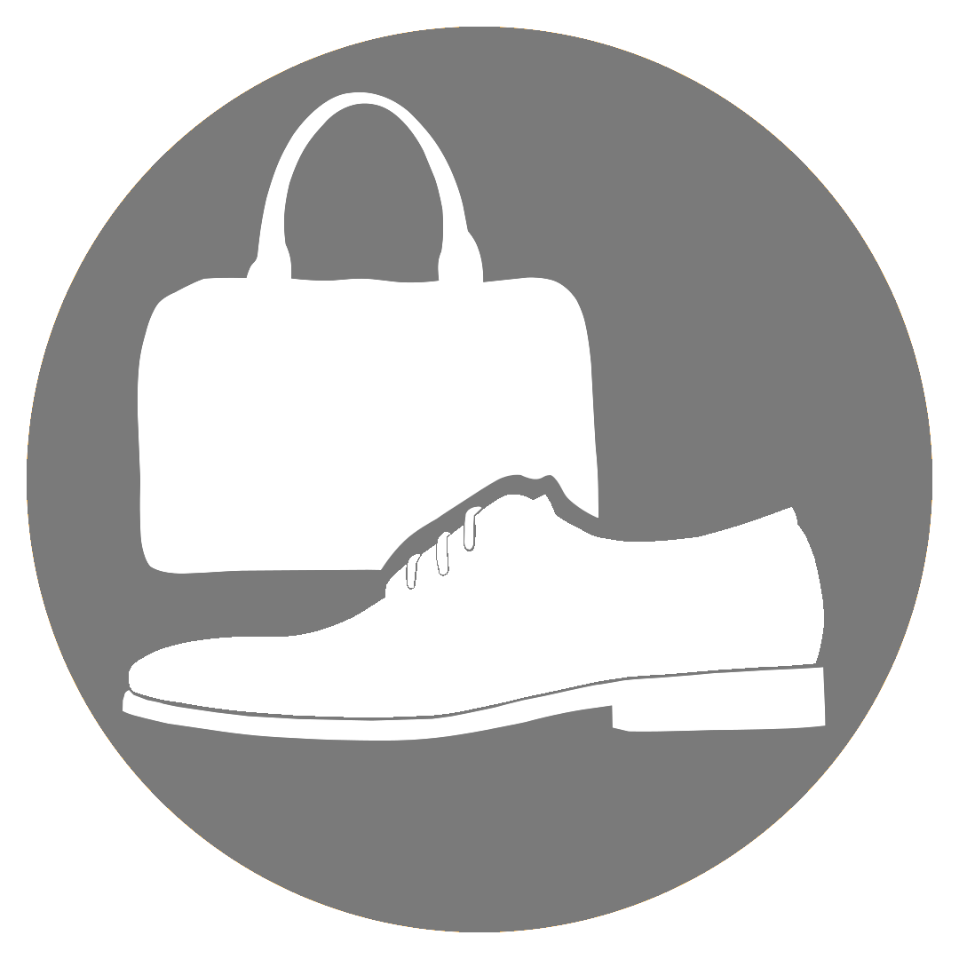 Shoes and Accessories Logo